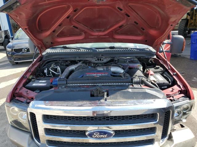 Photo 12 from auction – 2005 FORD EXCURSION with VIN 1FMSU45P85ED43509