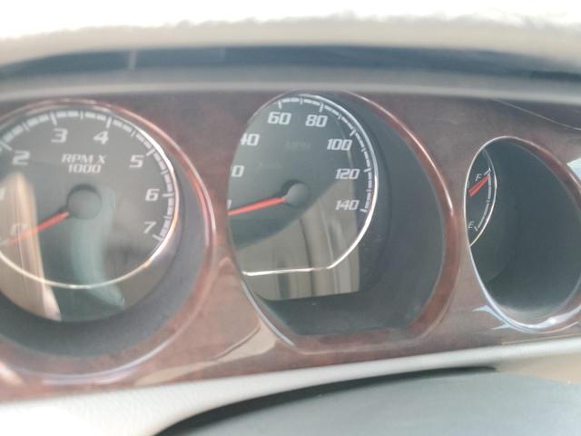 Photo 9 from auction – 2009 BUICK LUCERNE CX with VIN 1G4HD57M09U130309