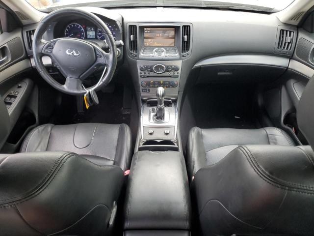 Photo 8 from auction – 2011 INFINITI G37 BASE with VIN JN1CV6AP2BM506425