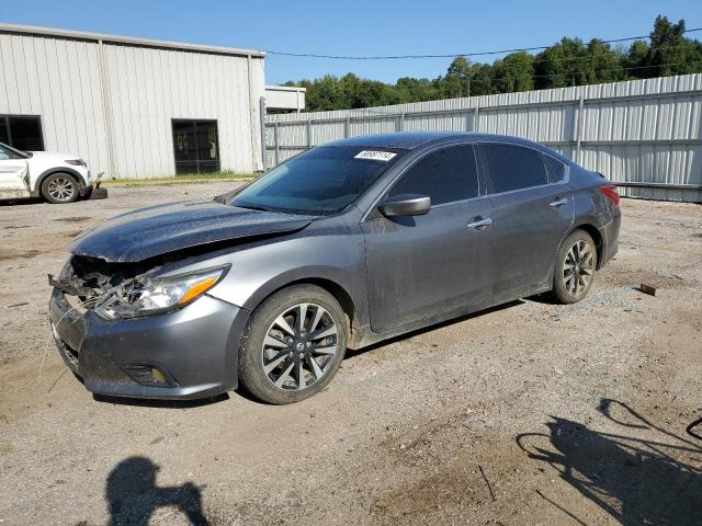 Photo 1 from auction – 2018 NISSAN ALTIMA 2.5 with VIN 1N4AL3AP7JC263228