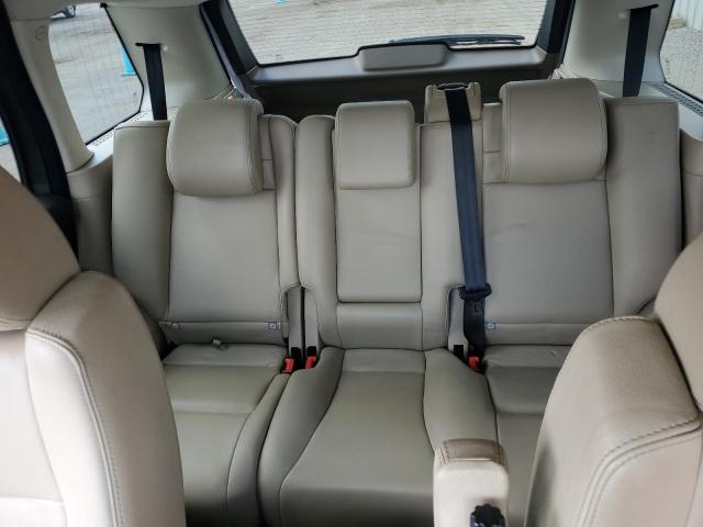 Photo 10 from auction – 2012 LAND ROVER RANGE ROVE with VIN SALSF2D45CA727044