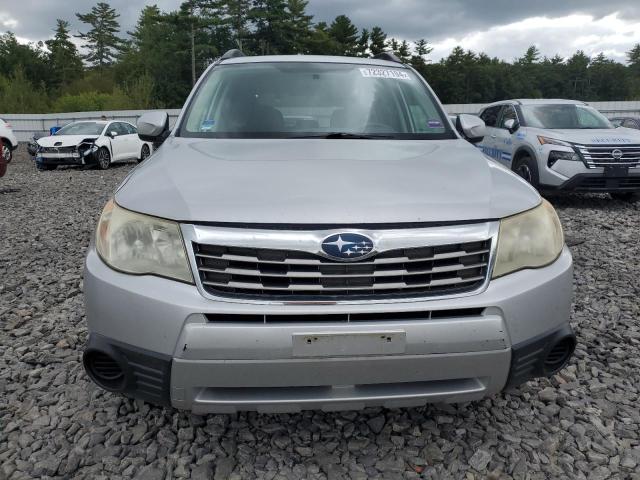 Photo 5 from auction – 2010 SUBARU FORESTER 2 with VIN JF2SH6CC8AH716076