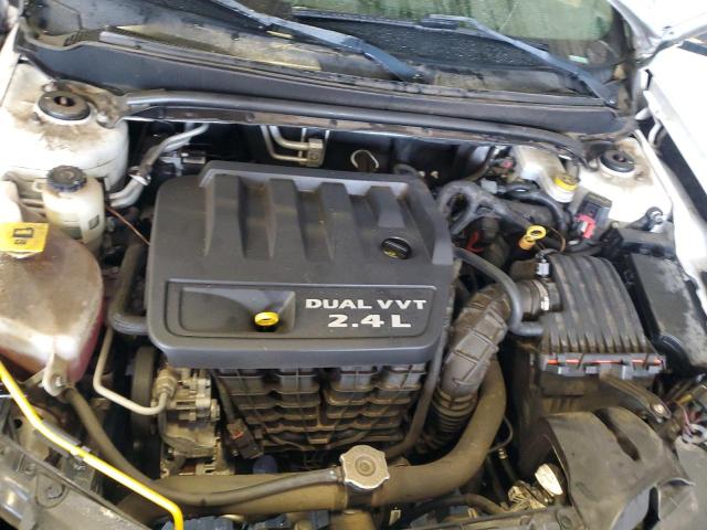 Photo 11 from auction – 2013 DODGE AVENGER SE with VIN 1C3CDZAB9DN598849
