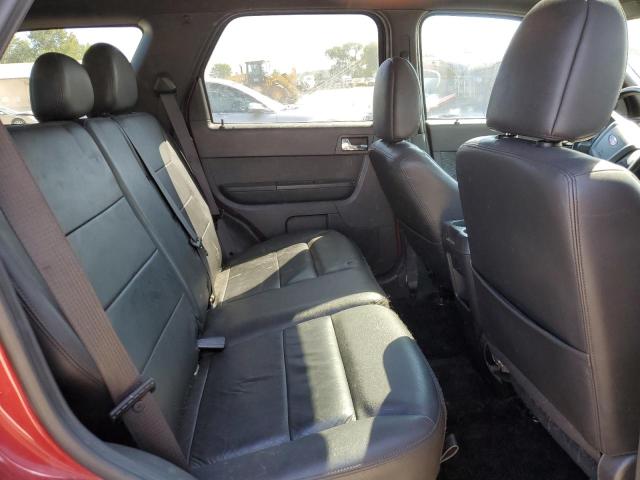 Photo 11 from auction – 2012 FORD ESCAPE LIM with VIN 1FMCU0E70CKB71293