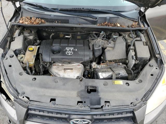Photo 12 from auction – 2010 TOYOTA RAV4 with VIN 2T3BF4DV5AW082082