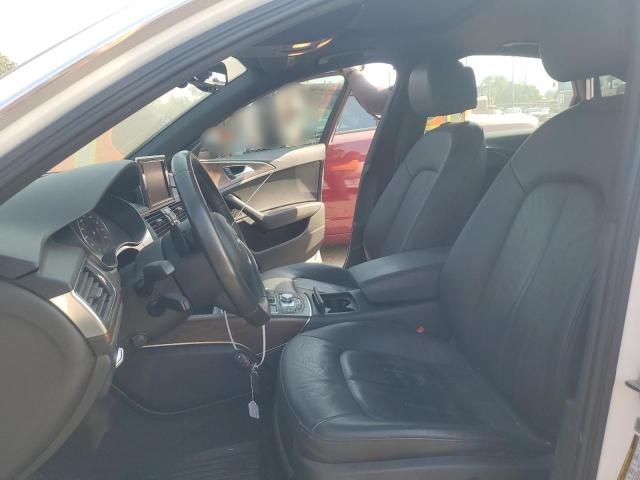 Photo 7 from auction – 2016 AUDI A6 PREMIUM with VIN WAUGFAFC4GN014837