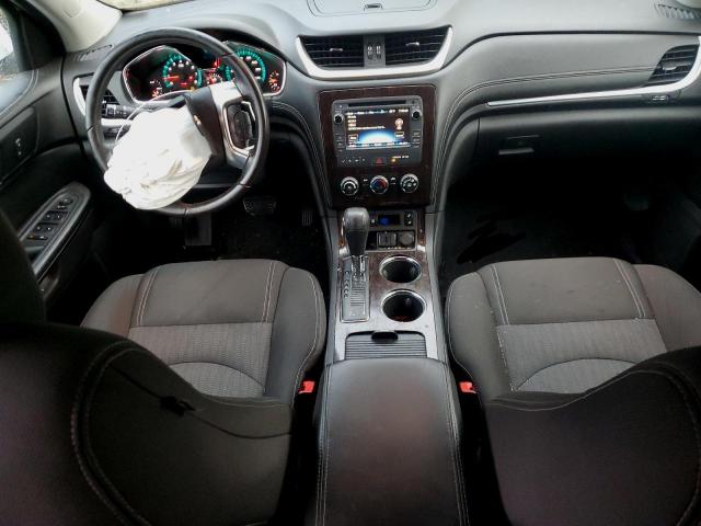 Photo 8 from auction – 2016 CHEVROLET TRAVERSE L with VIN 1GNKVGKD7GJ250432