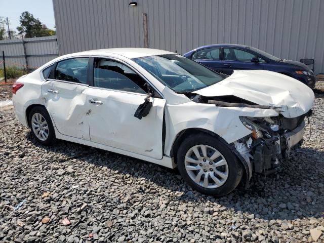 Photo 4 from auction – 2017 NISSAN ALTIMA 2.5 with VIN 1N4AL3AP6HC285487