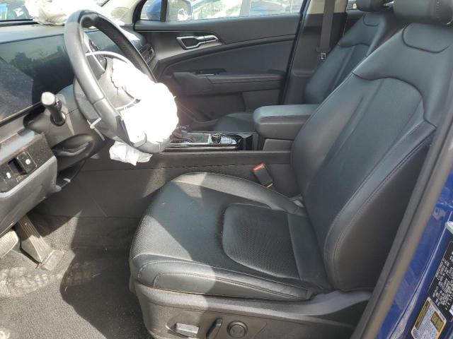 Photo 7 from auction – 2023 KIA SPORTAGE E with VIN 5XYK3CAF3PG109092