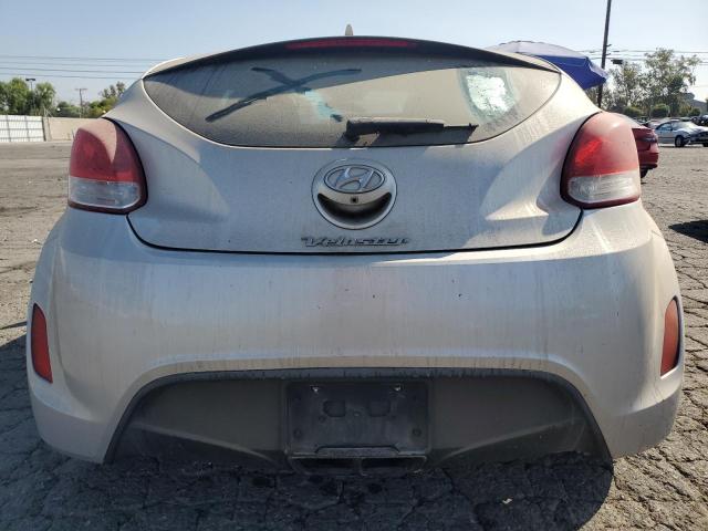 Photo 6 from auction – 2017 HYUNDAI VELOSTER with VIN KMHTC6AD5HU311559