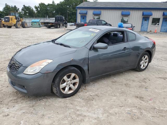 NISSAN ALTIMA 2.5 2008 with VIN 1N4AL24E38C248207 - Photo from auction