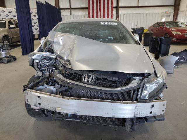 Photo 5 from auction – 2015 HONDA CIVIC LX with VIN 19XFB2E52FE067218