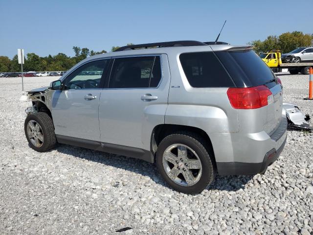 Photo 2 from auction – 2012 GMC TERRAIN SL with VIN 2GKFLTE59C6244317