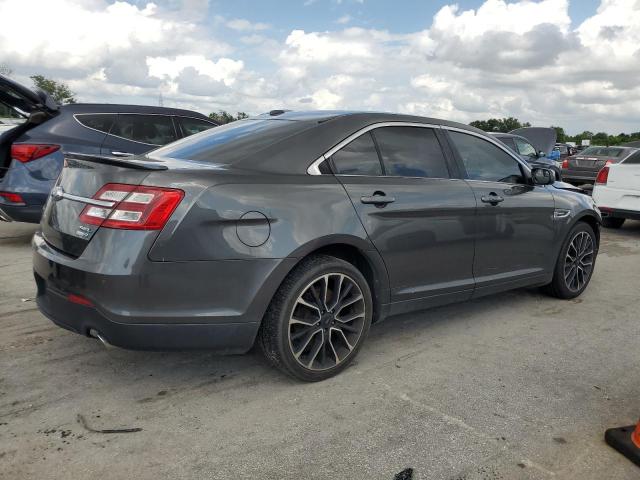 Photo 3 from auction – 2018 FORD TAURUS SEL with VIN 1FAHP2H85JG119682