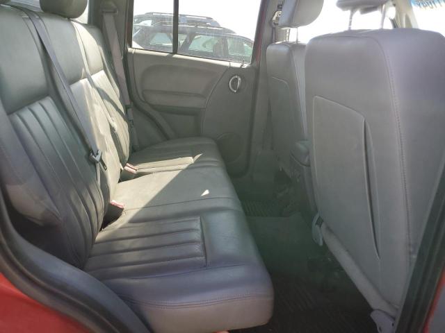 Photo 11 from auction – 2005 JEEP UK with VIN 1J4GL58K65W548592