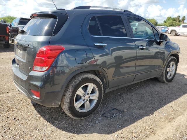 Photo 3 from auction – 2018 CHEVROLET TRAX 1LT with VIN KL7CJLSB3JB629345