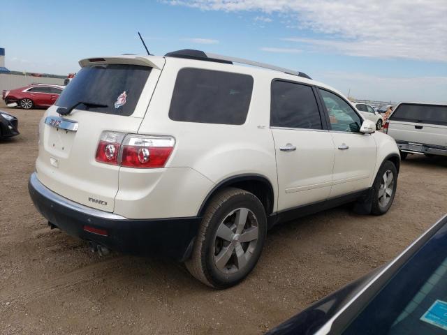 Photo 3 from auction – 2011 GMC ACADIA SLT with VIN 1GKKVRED5BJ116712