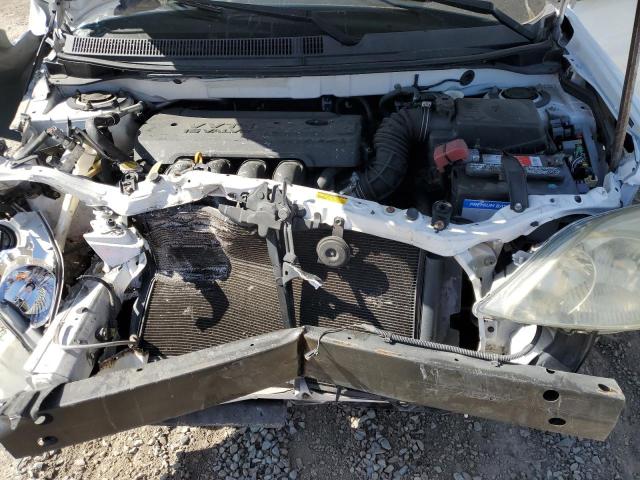Photo 11 from auction – 2005 TOYOTA MATRIX with VIN 2T1KR32E25C364104
