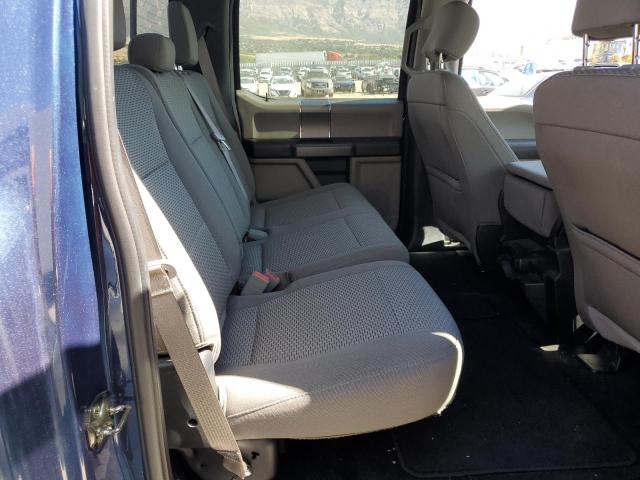 Photo 10 from auction – 2018 FORD F150 SUPER with VIN 1FTEW1EG0JKC84946