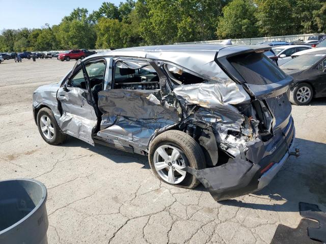 Photo 2 from auction – 2024 KIA SORENTO LX with VIN 5XYRG4JC0RG298317
