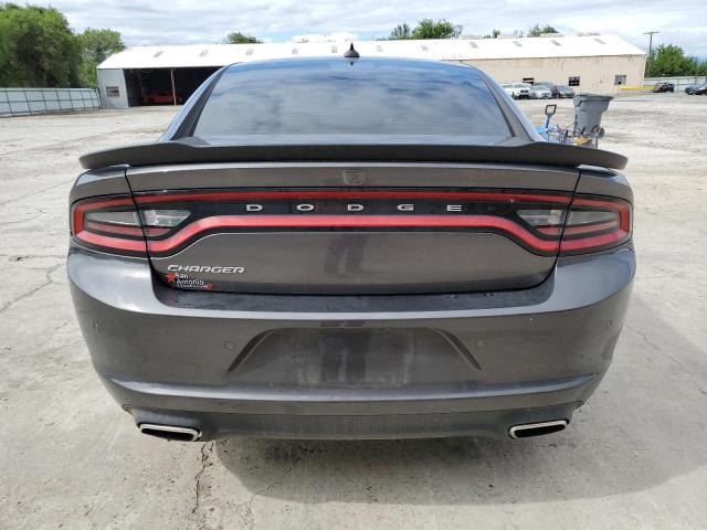 Photo 6 from auction – 2023 DODGE CHARGER SX with VIN 2C3CDXBG4PH656071