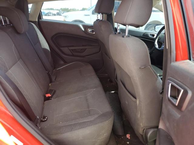 Photo 10 from auction – 2015 FORD FIESTA SE with VIN 3FADP4EJ5FM224169