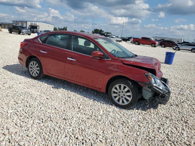 Photo 4 from auction – 2017 NISSAN SENTRA S with VIN 3N1AB7AP1HL656809