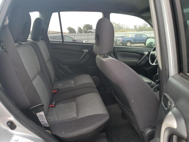 Photo 11 from auction – 2005 TOYOTA RAV4 with VIN JTEGD20V850084954