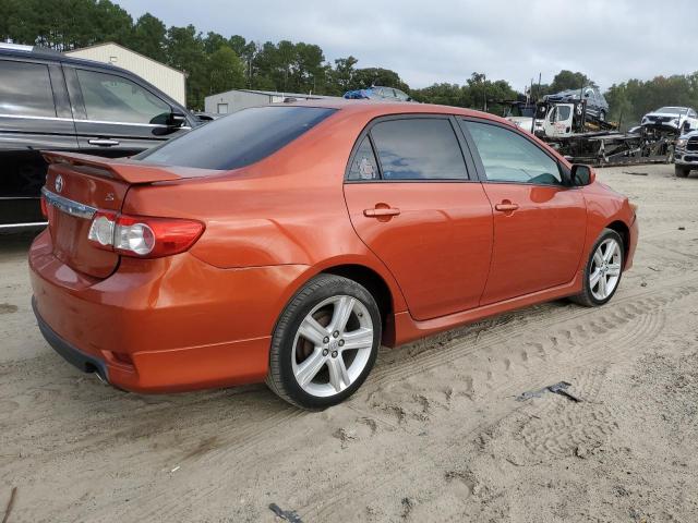 صورة رقم 3 من المزاد - 2013 TOYOTA COROLLA BA مع VIN 2T1BU4EE1DC082499