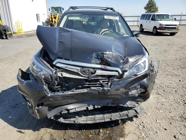 Photo 5 from auction – 2019 SUBARU FORESTER L with VIN JF2SKAUC9KH478159