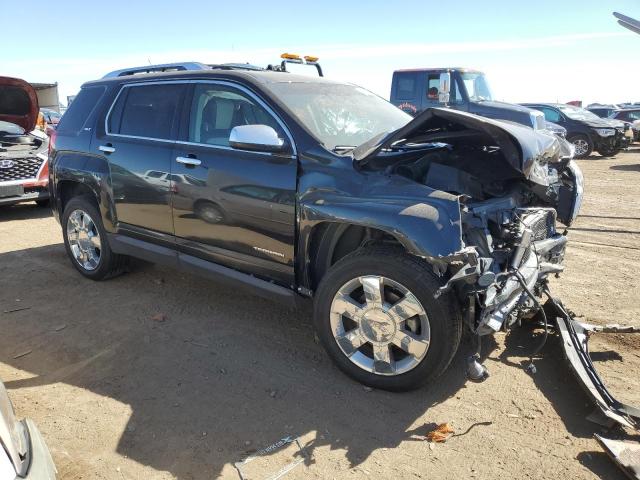 Photo 4 from auction – 2011 GMC TERRAIN SL with VIN 2CTFLXE54B6363396