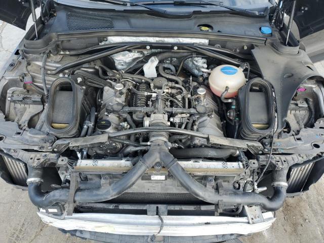 Photo 12 from auction – 2015 PORSCHE MACAN S with VIN WP1AB2A57FLB42985