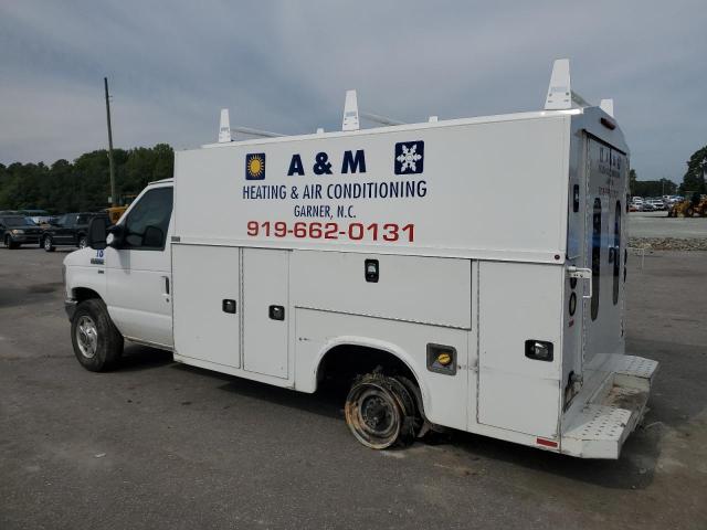 Photo 2 from auction – 2016 FORD ECONOLINE with VIN 1FDWE3FL9GDC39852