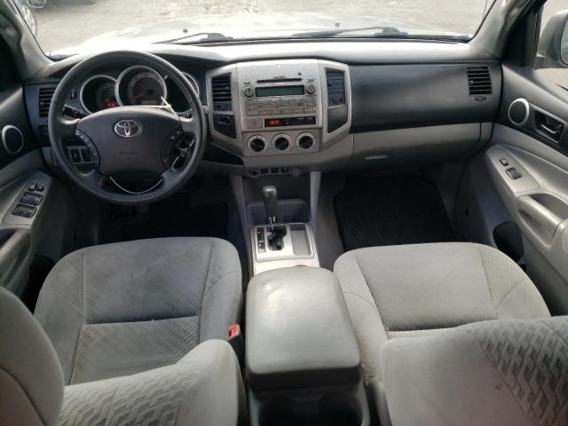 Photo 8 from auction – 2011 TOYOTA TACOMA DOU with VIN 3TMLU4EN6BM068025