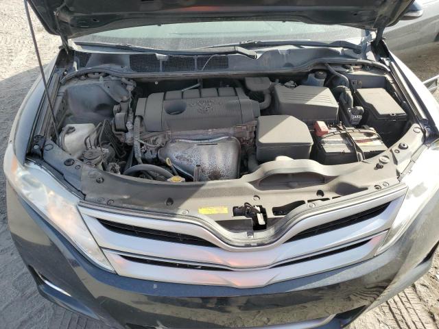 Photo 11 from auction – 2014 TOYOTA VENZA LE with VIN 4T3BA3BB3EU063280