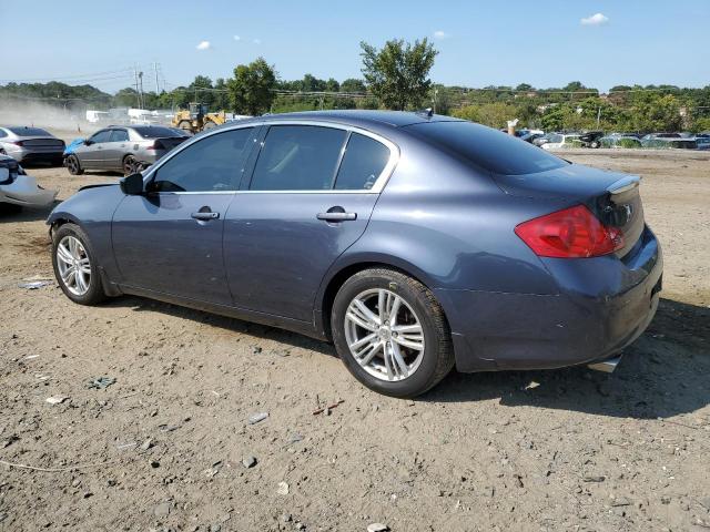 Photo 2 from auction – 2011 INFINITI G37 BASE with VIN JN1CV6AP1BM503676