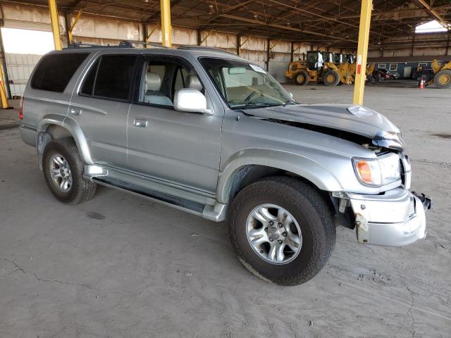 Photo 4 from auction – 2001 TOYOTA 4RUNNER SR with VIN JT3HN86R610350070