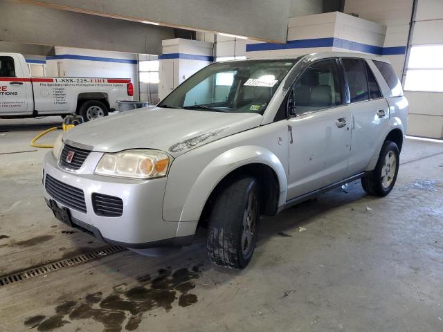 SATURN VUE 2007 with VIN 5GZCZ53447S861368 - Photo from auction
