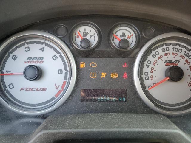 Zdjęcie 9 z aukcji – 2011 FORD FOCUS SE z VIN 1FAHP3FN5BW185204