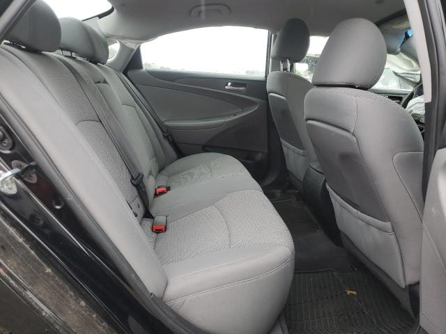 Photo 10 from auction – 2013 HYUNDAI SONATA GLS with VIN 5NPEB4AC8DH576380