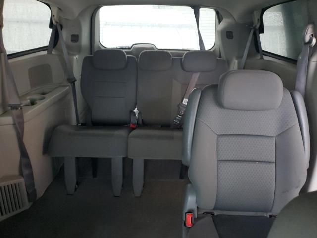 Photo 10 from auction – 2010 CHRYSLER TOWN & COU with VIN 2A4RR5D17AR308782