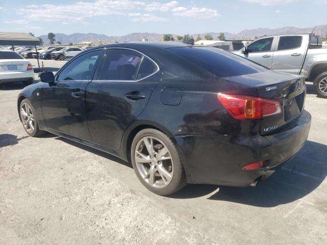 صورة رقم 2 من المزاد - 2009 LEXUS IS 250 مع VIN JTHBK262192090573