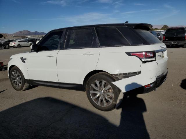 Photo 2 from auction – 2016 LAND ROVER RANGE ROVE with VIN SALWR2KF1GA557302