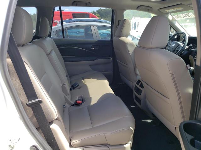 Photo 11 from auction – 2017 HONDA PILOT EXL with VIN 5FNYF6H55HB044402