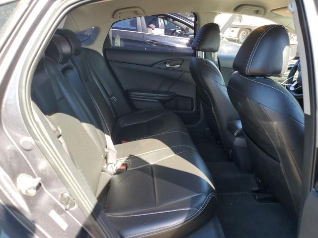 Photo 10 from auction – 2019 HONDA INSIGHT EX with VIN 19XZE4F59KE001452