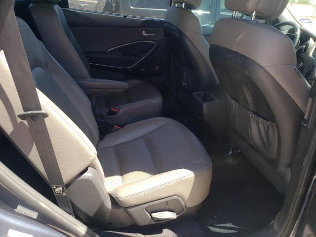 Photo 11 from auction – 2017 HYUNDAI SANTA FE S with VIN KM8SR4HF7HU228513
