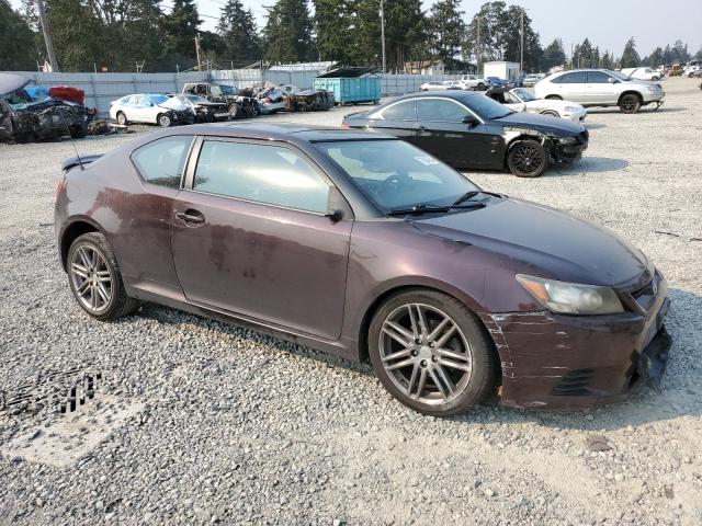 Photo 4 from auction – 2011 TOYOTA SCION TC with VIN JTKJF5C73B3016146