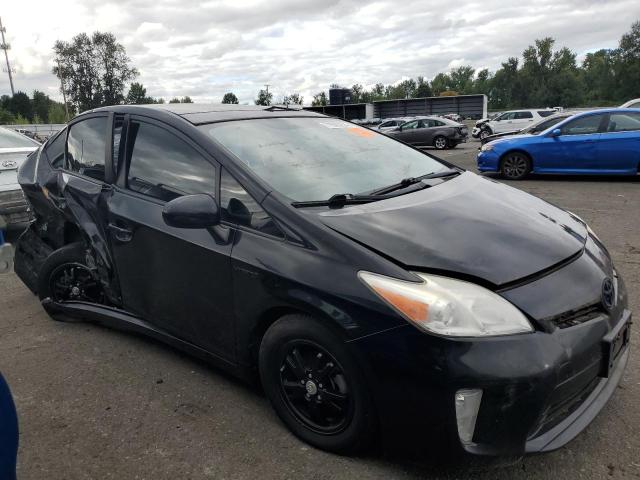 Photo 4 from auction – 2012 TOYOTA PRIUS with VIN JTDKN3DU8C5422517