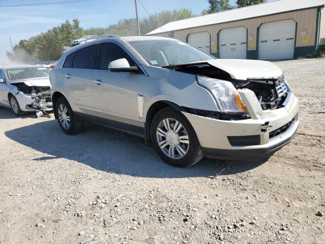 Photo 4 from auction – 2016 CADILLAC SRX LUXURY with VIN 3GYFNEE3XGS534065