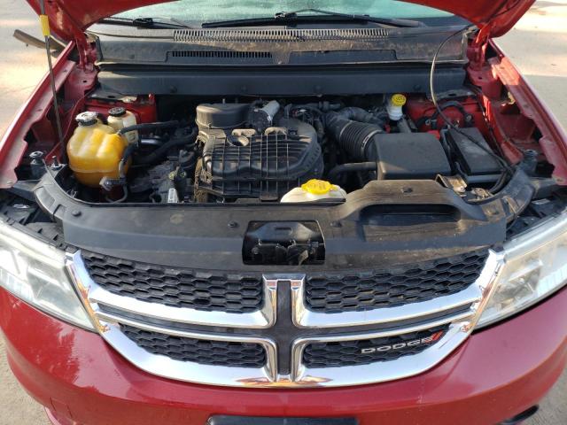 Photo 12 from auction – 2012 DODGE JOURNEY CR with VIN 3C4PDCDG9CT304723